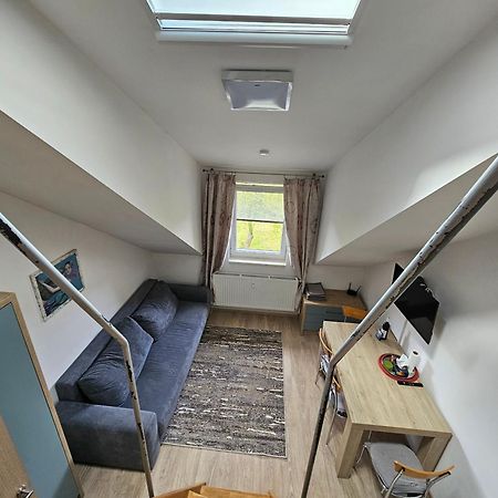 Apartman Lipa, Loučná nad Desnou Екстериор снимка