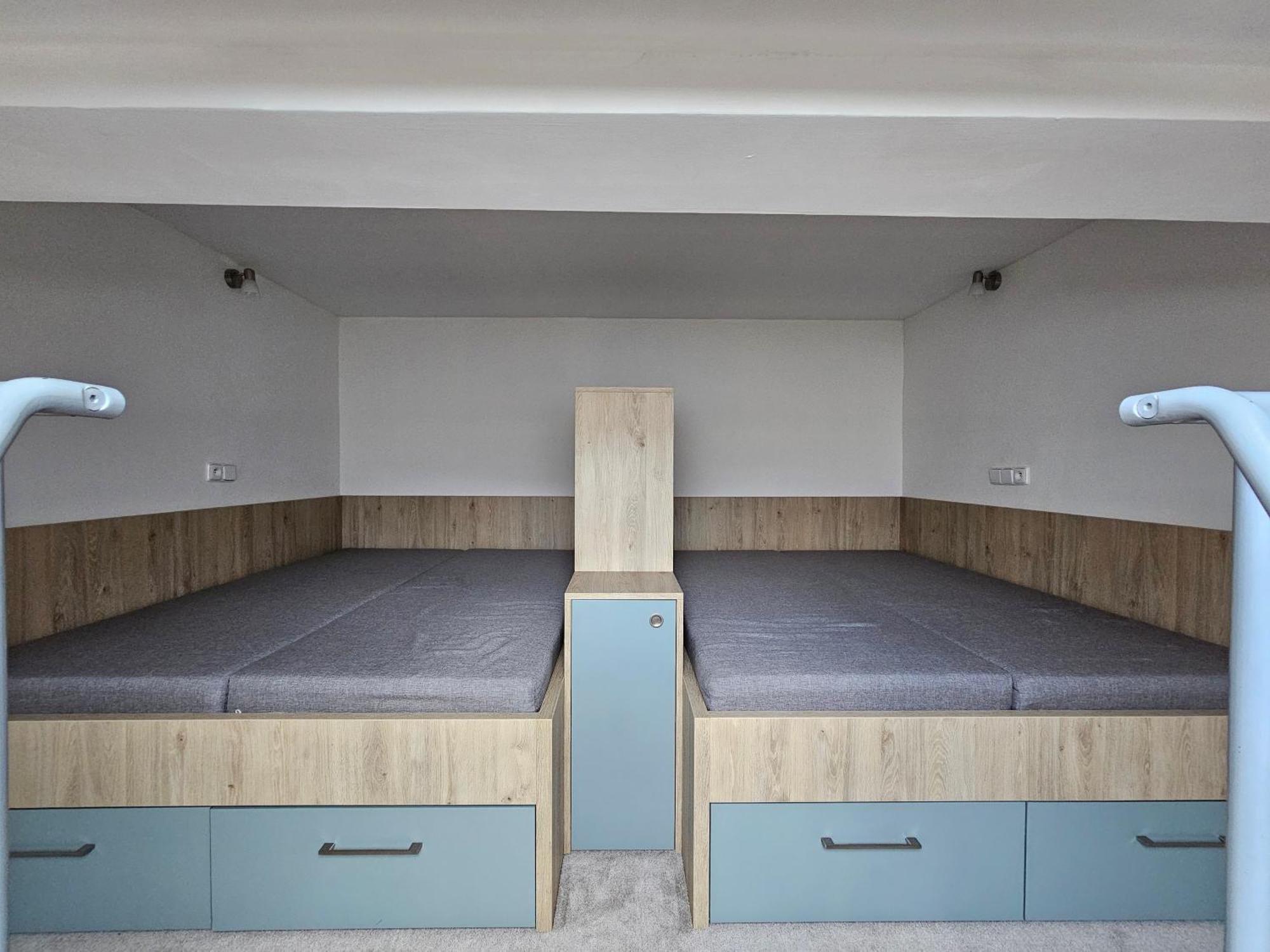 Apartman Lipa, Loučná nad Desnou Екстериор снимка